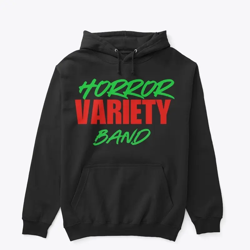 Reverse Kicker Hoodie